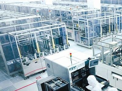 自動化工廠必備10大工控產(chǎn)品，晗光公司做了其大腦和心臟