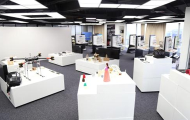 學(xué)校 、科研機(jī)構(gòu)定制解決方案